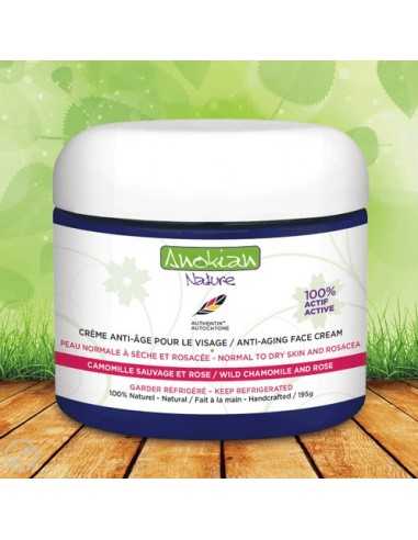 Crème pour le Visage