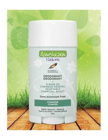 Déodorants