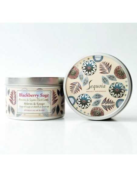 Scented Candles