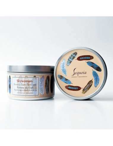 Scented Candles
