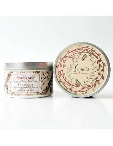 Scented Candles