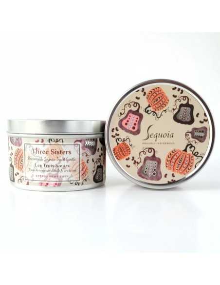 Scented Candles