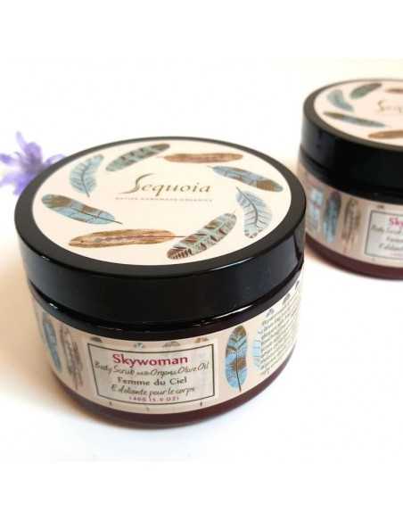 Exfoliants Corporels