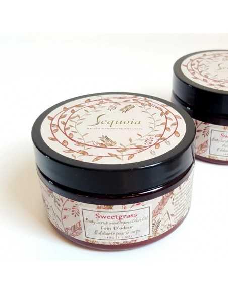 Exfoliants Corporels