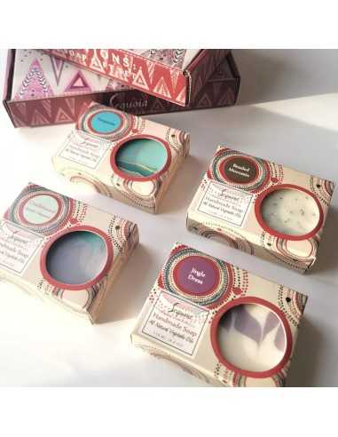 Coffret Cadeau "Traditions"