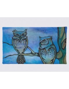 Serviette de Plage Joy - "Gardiens de la Sagesse" 2