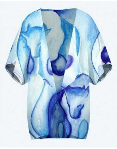 Kimono Terry-Ann "Eau et Esprit du...