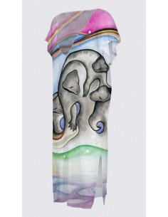 Marina Beach "Mémoires Ancestrales"