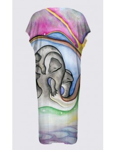 Marina Beach "Mémoires Ancestrales" 2