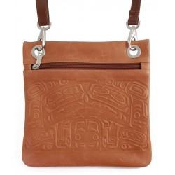 City Bag, Bear Box
