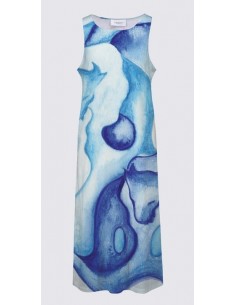 Elise Maxi "Water and...