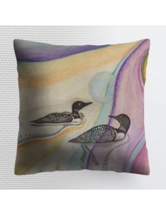 Coussin Gustave "Horizon"