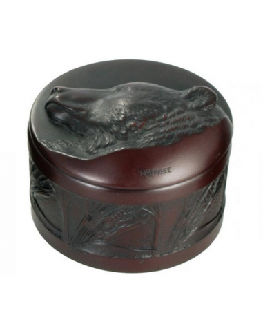 Wolf Spirit Box