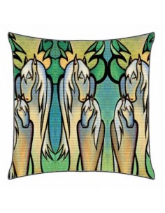 Gustave Pillow "Whisper"