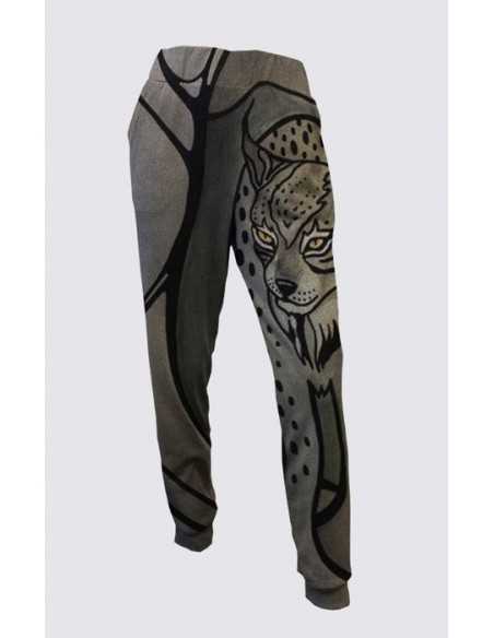 Brooke Jogger "Silent Seekers"