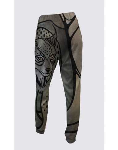 Jogger Brooke "En Quête de Silence"