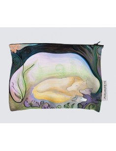 Lou Pouch "Refuge" 2