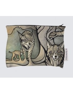 Lou Pouch "Silent Seekers" 2