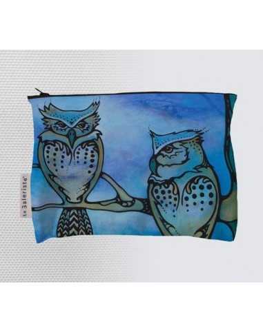 Lou Pouch "Wisdom Keepers"
