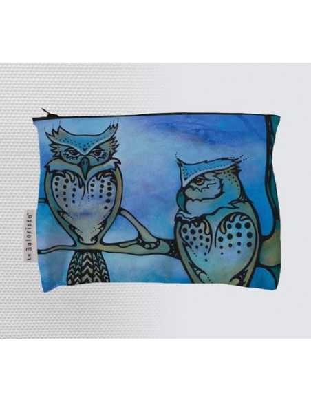 Lou Pouch "Wisdom Keepers"
