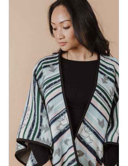 Shawl "Mkwa"