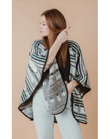 Shawl "Mkwa"