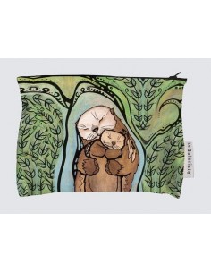 Lou Pouch "Motter Love"