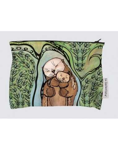 Lou Pouch "Motter Love"