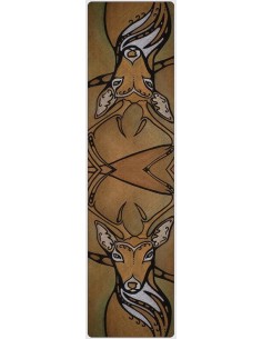 Aspen Scarf "Zenith" 2
