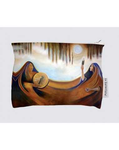 Pochette Lou "Quintessence"
