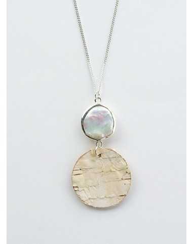 Sterling Silver Necklace