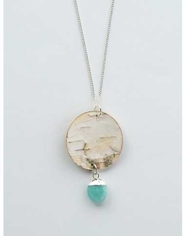 Collier en Argent Sterling
