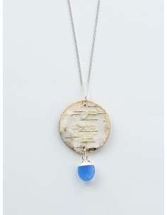 Collier en Argent Sterling