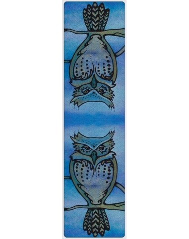Aspen Scarf "Wisdom Keepers"