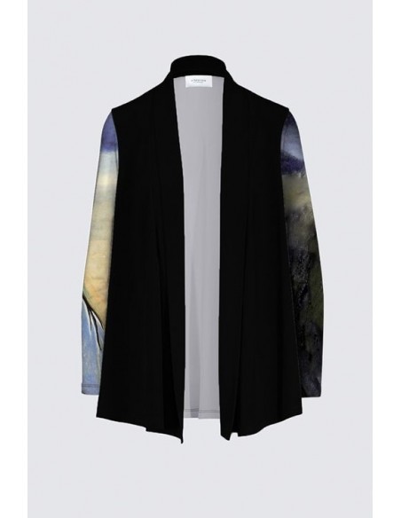 Frida Cardigan "Teachings"