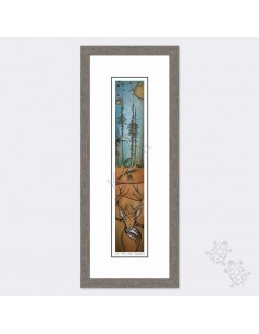 Ltd Edition - Zenith 2