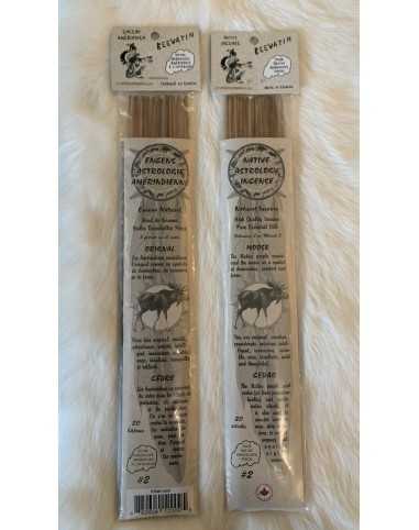 Indigenous Astrology Incense