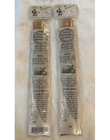 Indigenous Astrology Incense