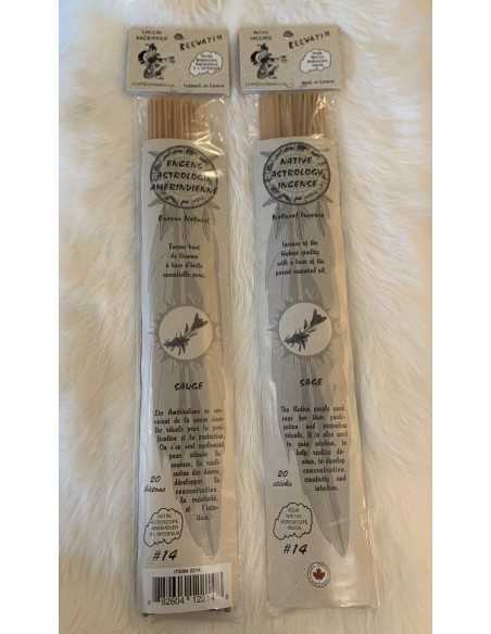 Indigenous Astrology Incense